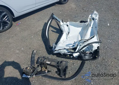 2024 Chevrolet Traverse Limited Awd Rs z USA, uszkodzony, nr VIN 1GNETYKW7RJ128070